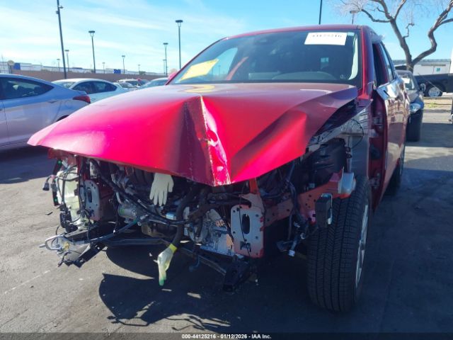 2025 MAZDA CX-5 JM3KFBBL3S0592952 Photo 5