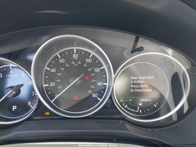 2025 MAZDA CX-5 JM3KFBBL3S0592952 Photo 6