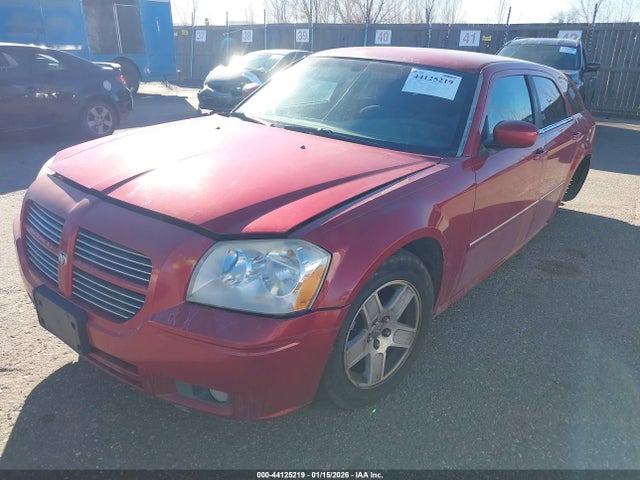 Aukcja sprzedaży 2007 Dodge Magnum, vin: 2D4FV47VX7H793904, numer aukcji: 44125219