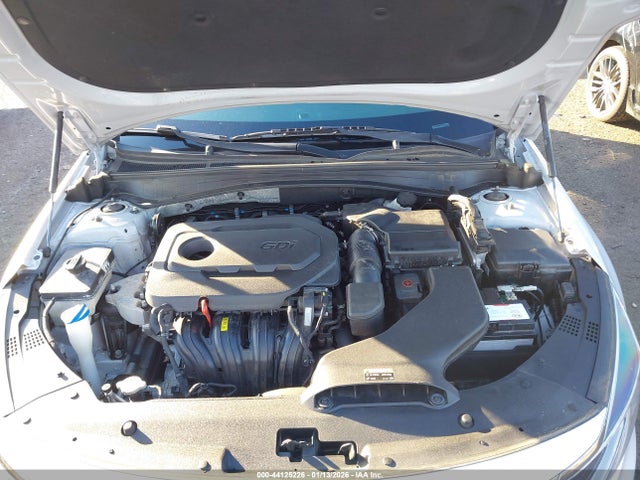 KNAGT4L38G5110873 KIA Optima Lx