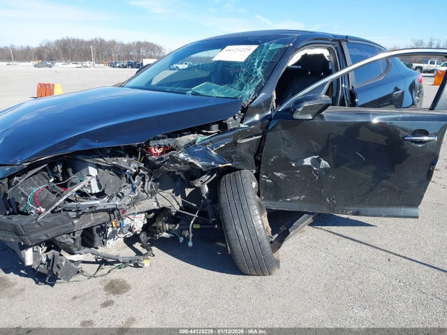 44125229 :رقم المزاد ، KNAGM4A75F5660372 vin ، 2015 Kia Optima Lx مزاد بيع