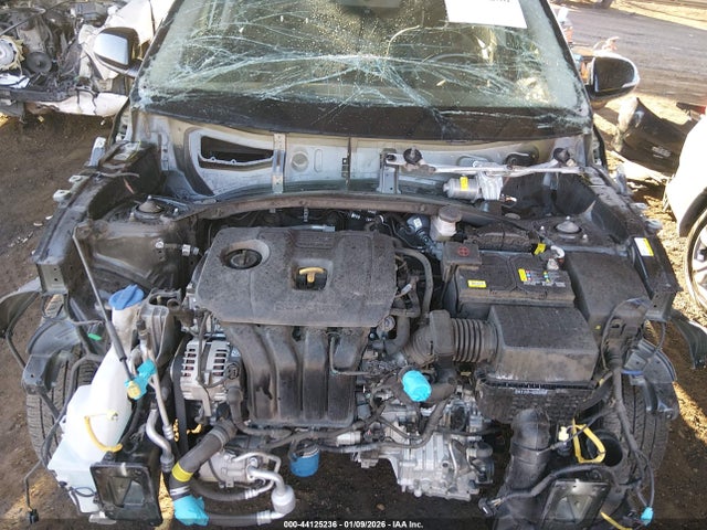 KIA SELTOS EX 2024 KNDER2AA2R7545278 Image 10