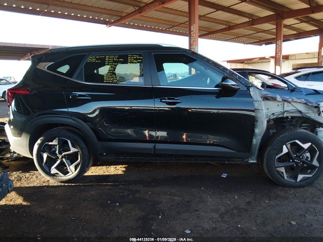 KIA SELTOS EX 2024 KNDER2AA2R7545278 Image 14