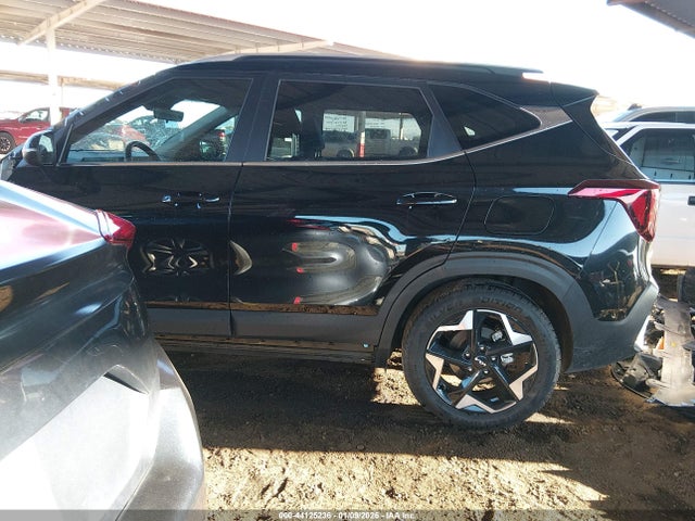 KIA SELTOS EX 2024 KNDER2AA2R7545278 Image 15