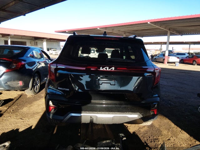 KIA SELTOS EX 2024 KNDER2AA2R7545278 Image 17