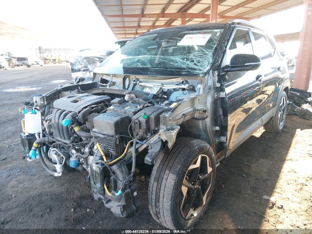 KIA SELTOS EX 2024 KNDER2AA2R7545278 Image 18