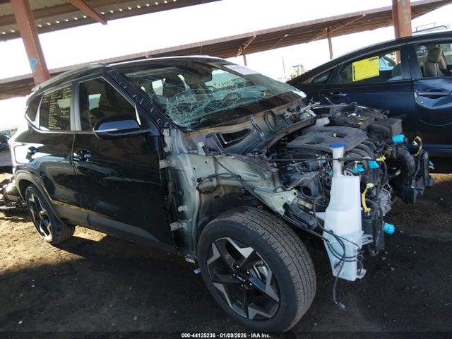 KIA SELTOS EX 2024 KNDER2AA2R7545278 Image 19