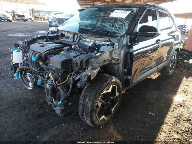 KIA SELTOS EX 2024 KNDER2AA2R7545278 Image 2