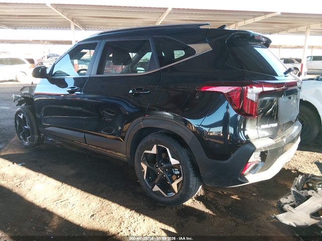 KIA SELTOS EX 2024 KNDER2AA2R7545278 Image 3