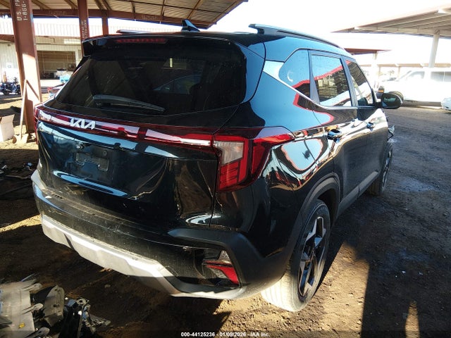 KIA SELTOS EX 2024 KNDER2AA2R7545278 Image 4