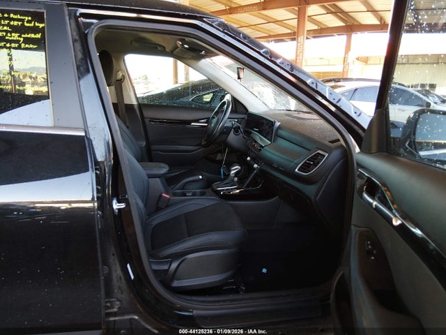 KIA SELTOS EX 2024 KNDER2AA2R7545278 Image 5
