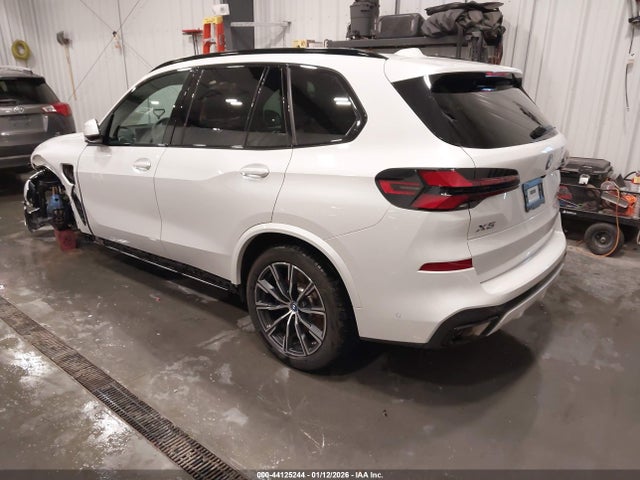 5UX43EU09S9X02623 BMW X5 Phev Xdrive50e