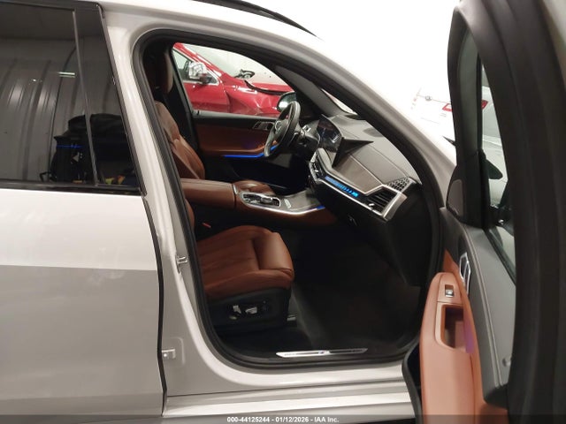 5UX43EU09S9X02623 BMW X5 Phev Xdrive50e