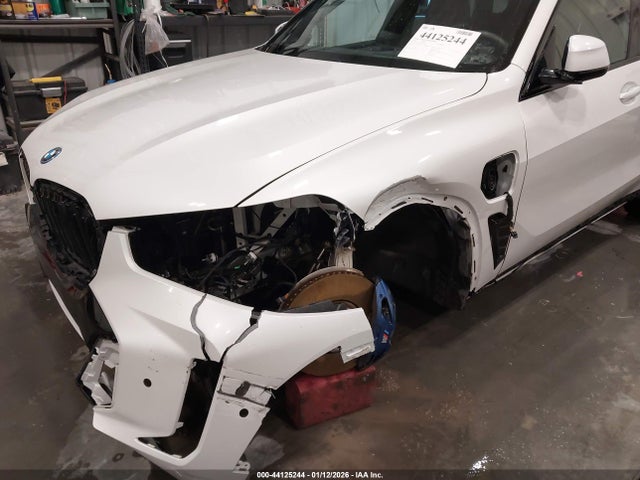 5UX43EU09S9X02623 BMW X5 Phev Xdrive50e