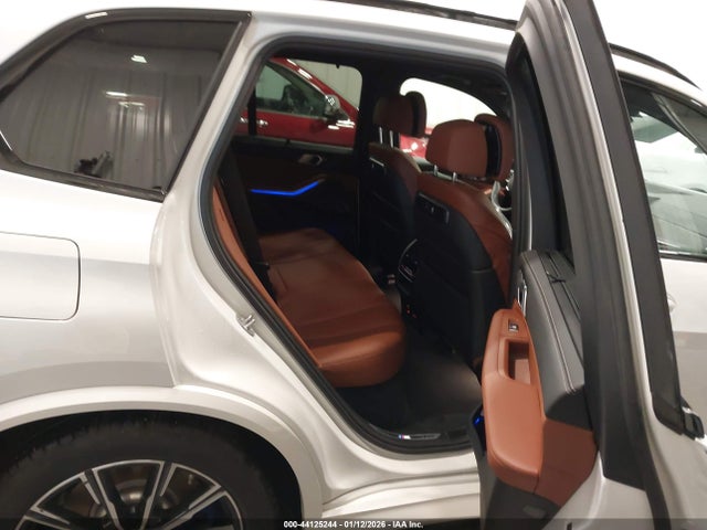 5UX43EU09S9X02623 BMW X5 Phev Xdrive50e