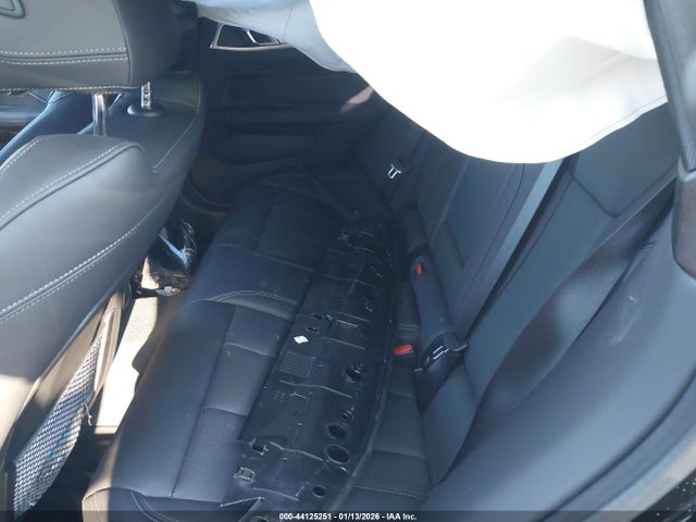 WBY83FB06RFS81367 BMW I4 Gran Coupe Xdrive40