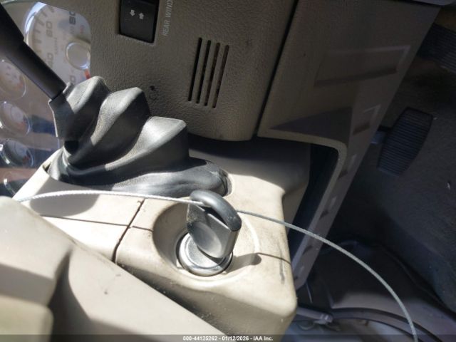 2008 FORD F-250 1FTSW21R38EA44931 Photo 10