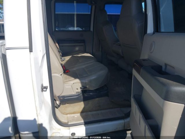 2008 FORD F-250 1FTSW21R38EA44931 Photo 7