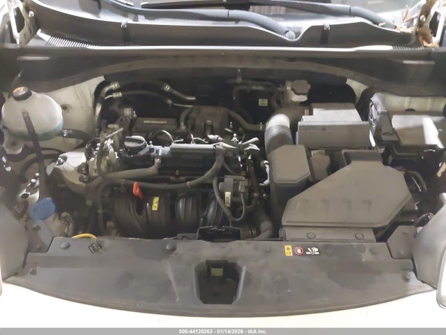 44125263 :رقم المزاد ، KNDPMCACXJ7408088 vin ، 2018 Kia Sportage Lx مزاد بيع