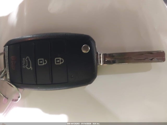 44125263 :رقم المزاد ، KNDPMCACXJ7408088 vin ، 2018 Kia Sportage Lx مزاد بيع