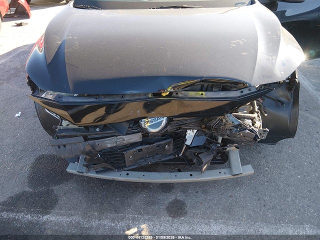 3N1AB8DV9LY239532 Nissan Sentra Sr Xtronic Cvt