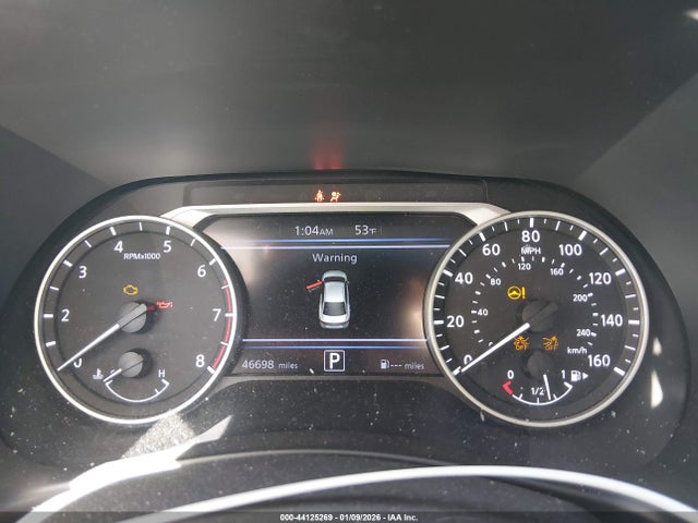 3N1AB8DV9LY239532 Nissan Sentra Sr Xtronic Cvt