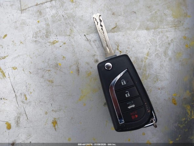 44125276 :رقم المزاد ، JTDB4MEE1RJ014375 vin ، 2024 Toyota Corolla Le مزاد بيع