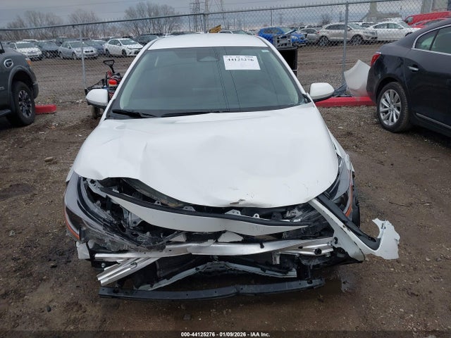 44125276 :رقم المزاد ، JTDB4MEE1RJ014375 vin ، 2024 Toyota Corolla Le مزاد بيع