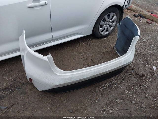 44125276 :رقم المزاد ، JTDB4MEE1RJ014375 vin ، 2024 Toyota Corolla Le مزاد بيع
