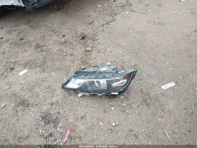 44125276 :رقم المزاد ، JTDB4MEE1RJ014375 vin ، 2024 Toyota Corolla Le مزاد بيع