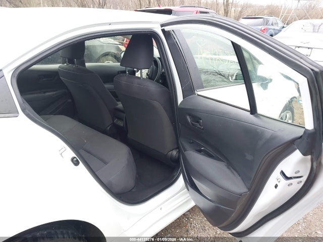 44125276 :رقم المزاد ، JTDB4MEE1RJ014375 vin ، 2024 Toyota Corolla Le مزاد بيع
