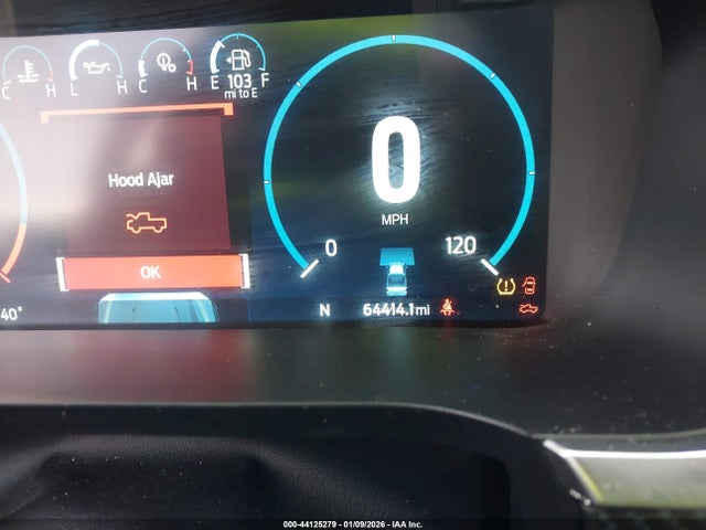 Ford F-150 Limited 2022 1FTFW1ED7NFA11530 Image 16