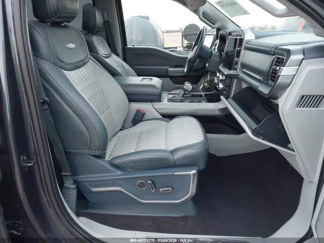 Ford F-150 Limited 2022 1FTFW1ED7NFA11530 Image 5