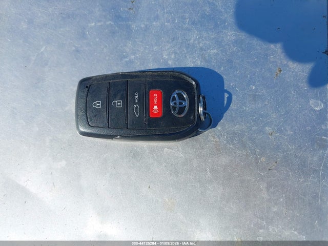 Toyota Corolla Hybrid Se 2025 JTDBCMFE1SJ041597 Image 11