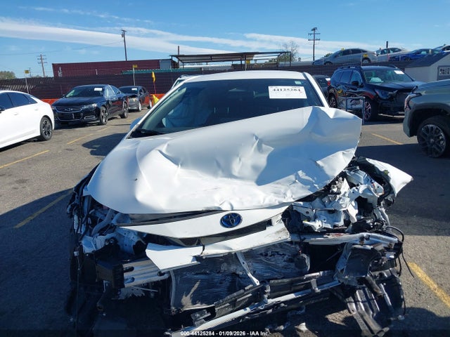 Toyota Corolla Hybrid Se 2025 JTDBCMFE1SJ041597 Image 12