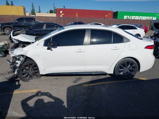 Toyota Corolla Hybrid Se 2025 JTDBCMFE1SJ041597 Image 14