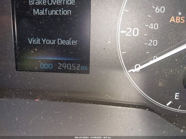 Toyota Corolla Hybrid Se 2025 JTDBCMFE1SJ041597 Image 15