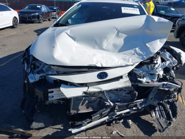 Toyota Corolla Hybrid Se 2025 JTDBCMFE1SJ041597 Image 17