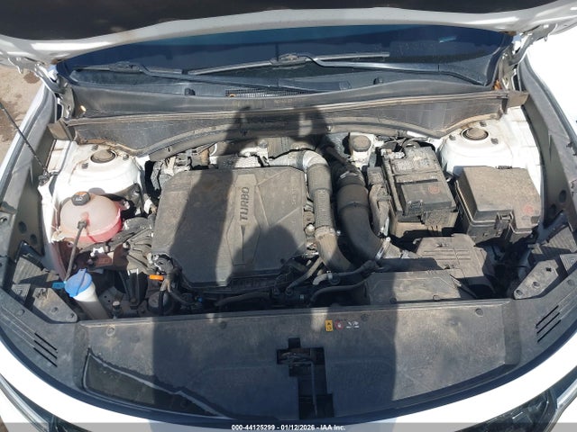 5XYRK4LF6NG111422 KIA SORENTO SX