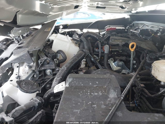 Aukcja sprzedaży 2025 Toyota Tacoma Sr, vin: 3TYJDAHN7ST026758, numer aukcji: 44125306