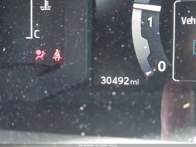 Aukcja sprzedaży 2025 Toyota Tacoma Sr, vin: 3TYJDAHN7ST026758, numer aukcji: 44125306