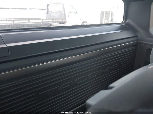 Aukcja sprzedaży 2025 Toyota Tacoma Sr, vin: 3TYJDAHN7ST026758, numer aukcji: 44125306