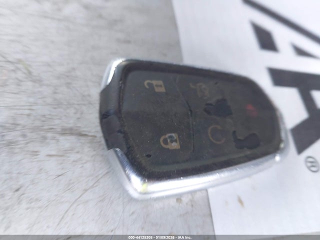 2017 CADILLAC ATS 1G6AB5RX7H0109422 Photo 10