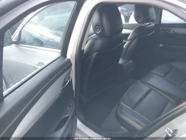 2017 CADILLAC ATS 1G6AB5RX7H0109422 Photo 7