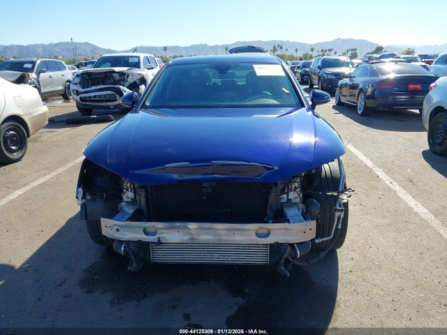 Audi A4 40 Premium/40 Titanium Premium 2019 WAUGMAF4XKN001078 Image 13