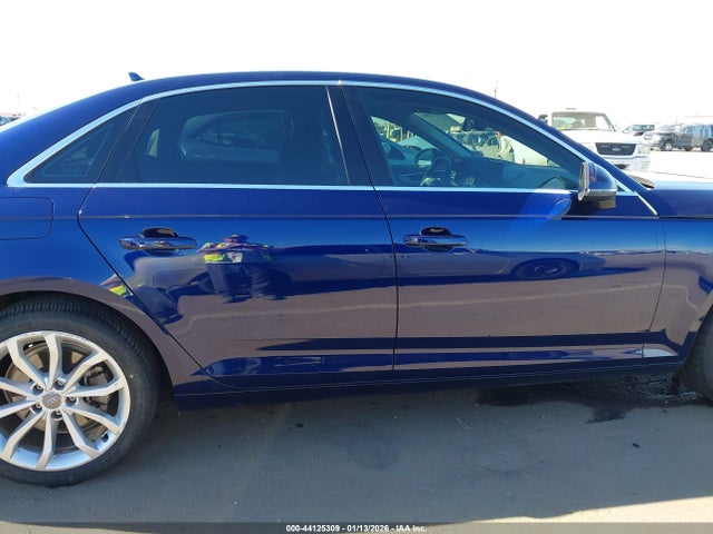 Audi A4 40 Premium/40 Titanium Premium 2019 WAUGMAF4XKN001078 Image 14