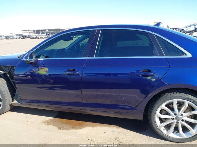 Audi A4 40 Premium/40 Titanium Premium 2019 WAUGMAF4XKN001078 Image 15