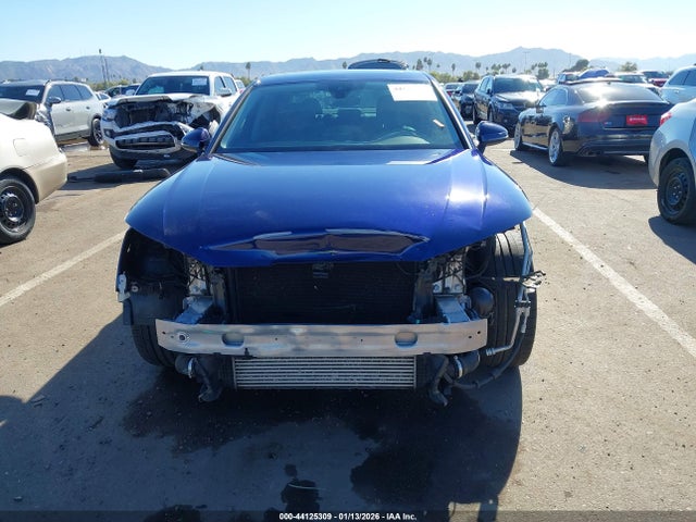 Audi A4 40 Premium/40 Titanium Premium 2019 WAUGMAF4XKN001078 Image 6