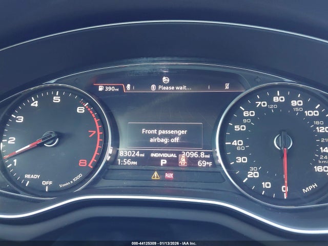 Audi A4 40 Premium/40 Titanium Premium 2019 WAUGMAF4XKN001078 Image 7