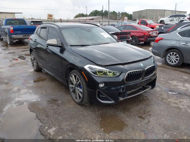 2019 BMW X2 WBXYN1C5XKEF29503